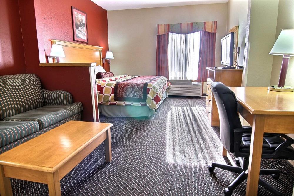 Best Western Crossroads Inn Schererville Quarto foto
