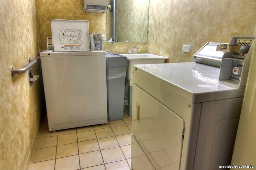 Best Western Crossroads Inn Schererville Facilidades foto